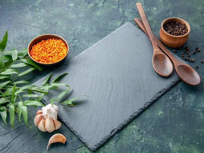 Objets décoratifs en pierre de lave, diffuseurs d'huiles essentielles pour la maison.