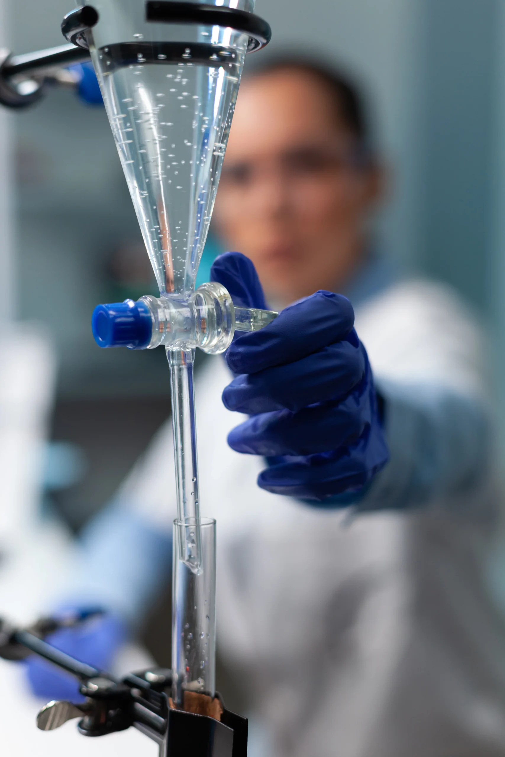 Contaminants de l'eau et filtration d'eau sur mesure à La Réunion